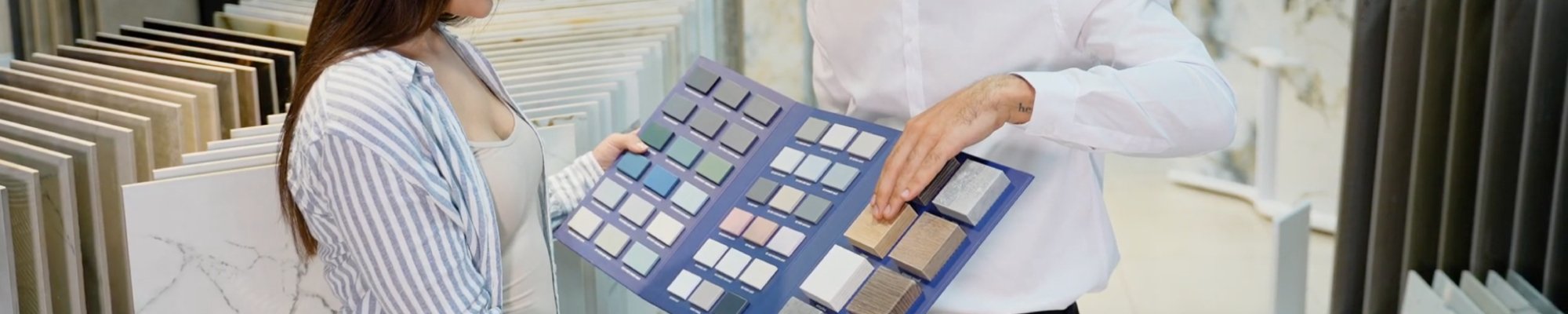 Prepare for your showroom visit at MP Contract Flooring in the Bellmawr, NJ area - stop by our showroom to learn more today!