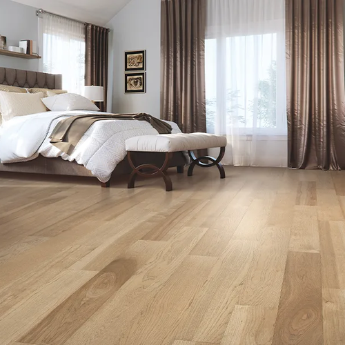 New hardwood floors in Kenilworth, NJ