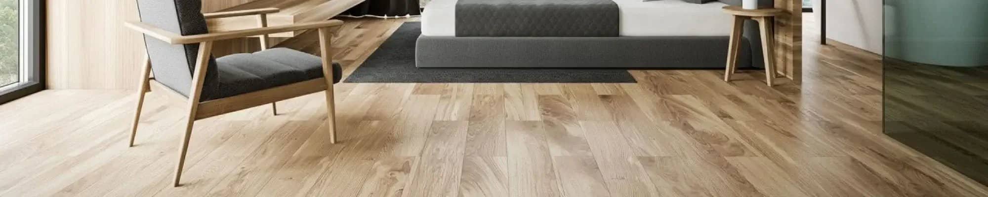 Laminate flooring installation in Bellmawr, NJ