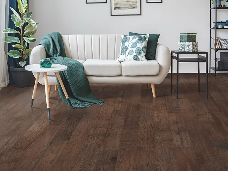 Hardwood flooring in Bellmawr NJ