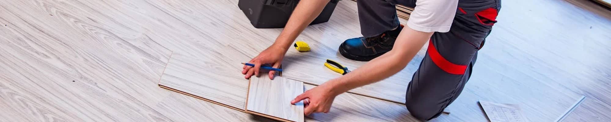 Flooring installation in NJ